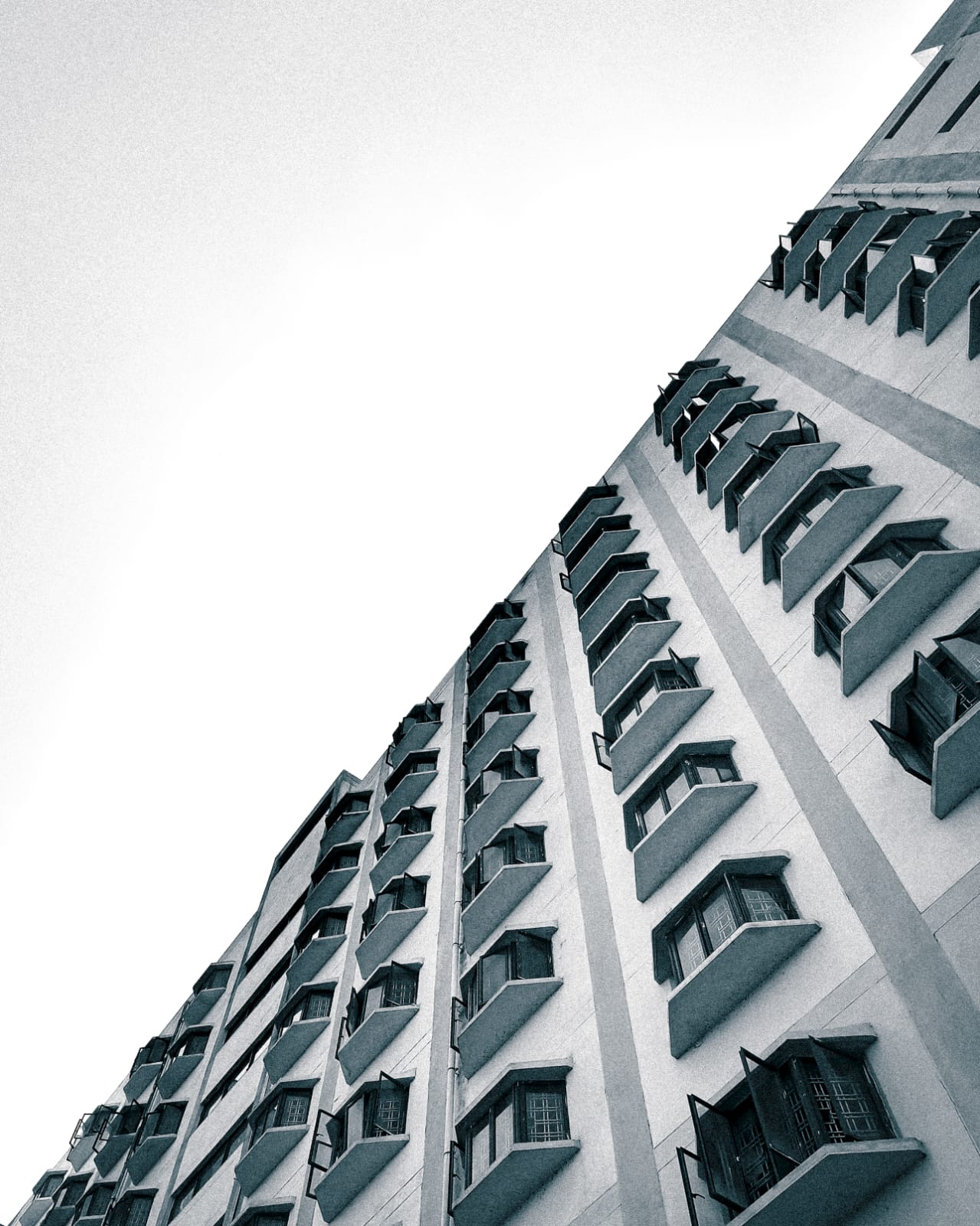 Urban architecture
