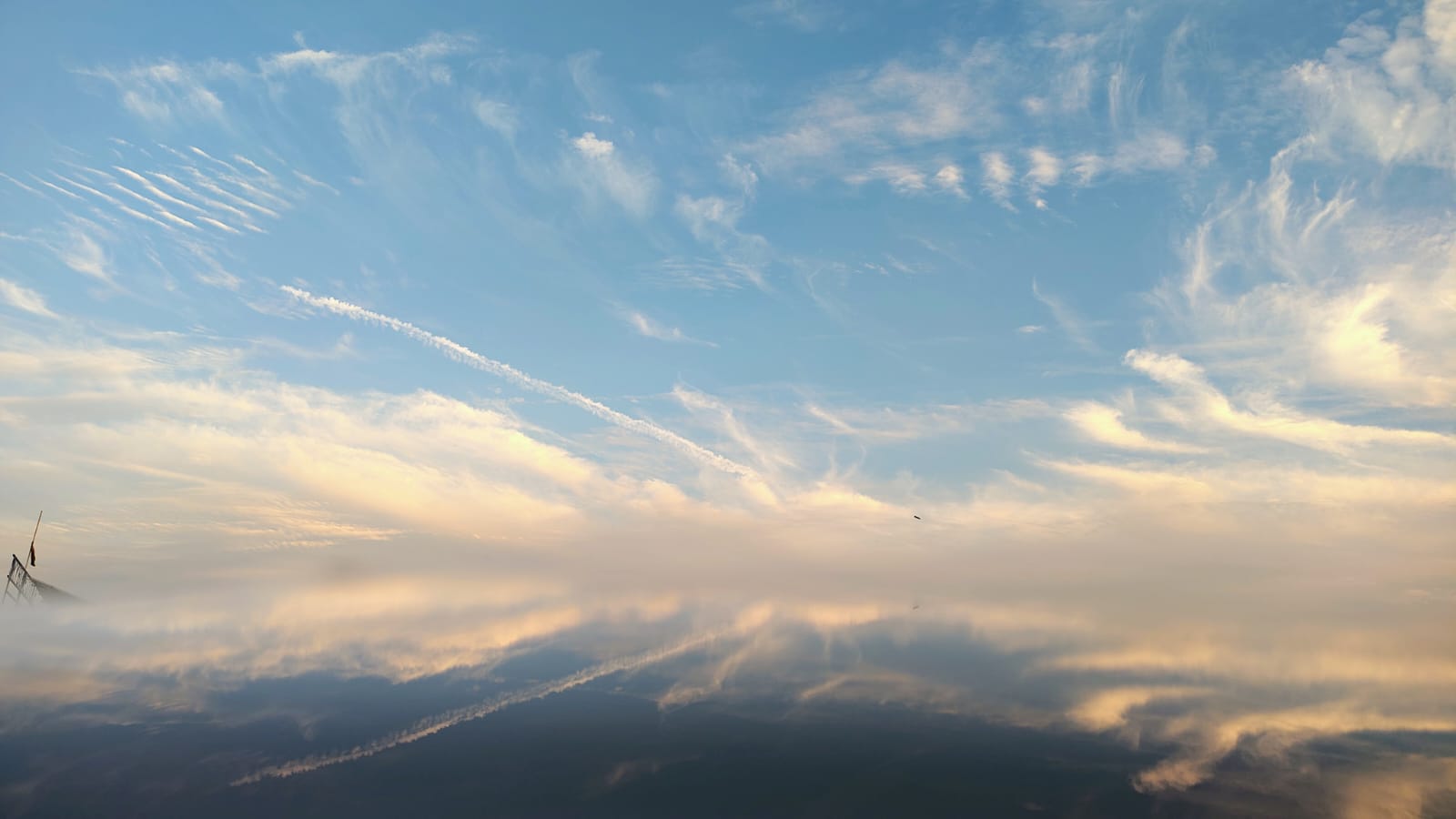 Cloud Formation