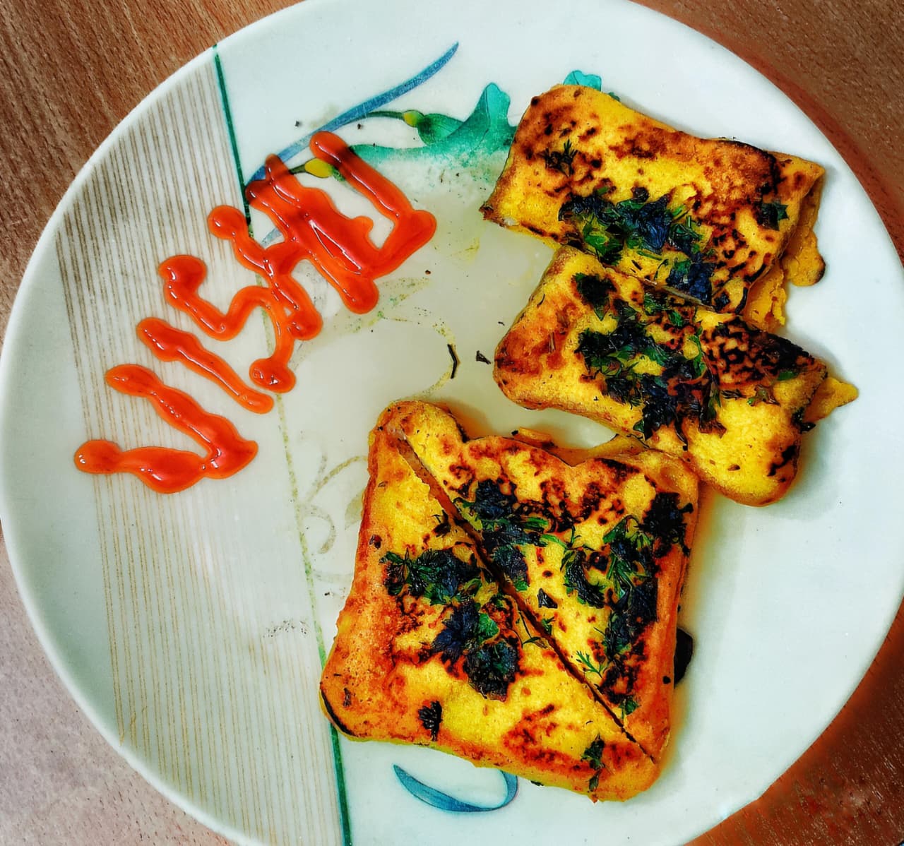 Food photography