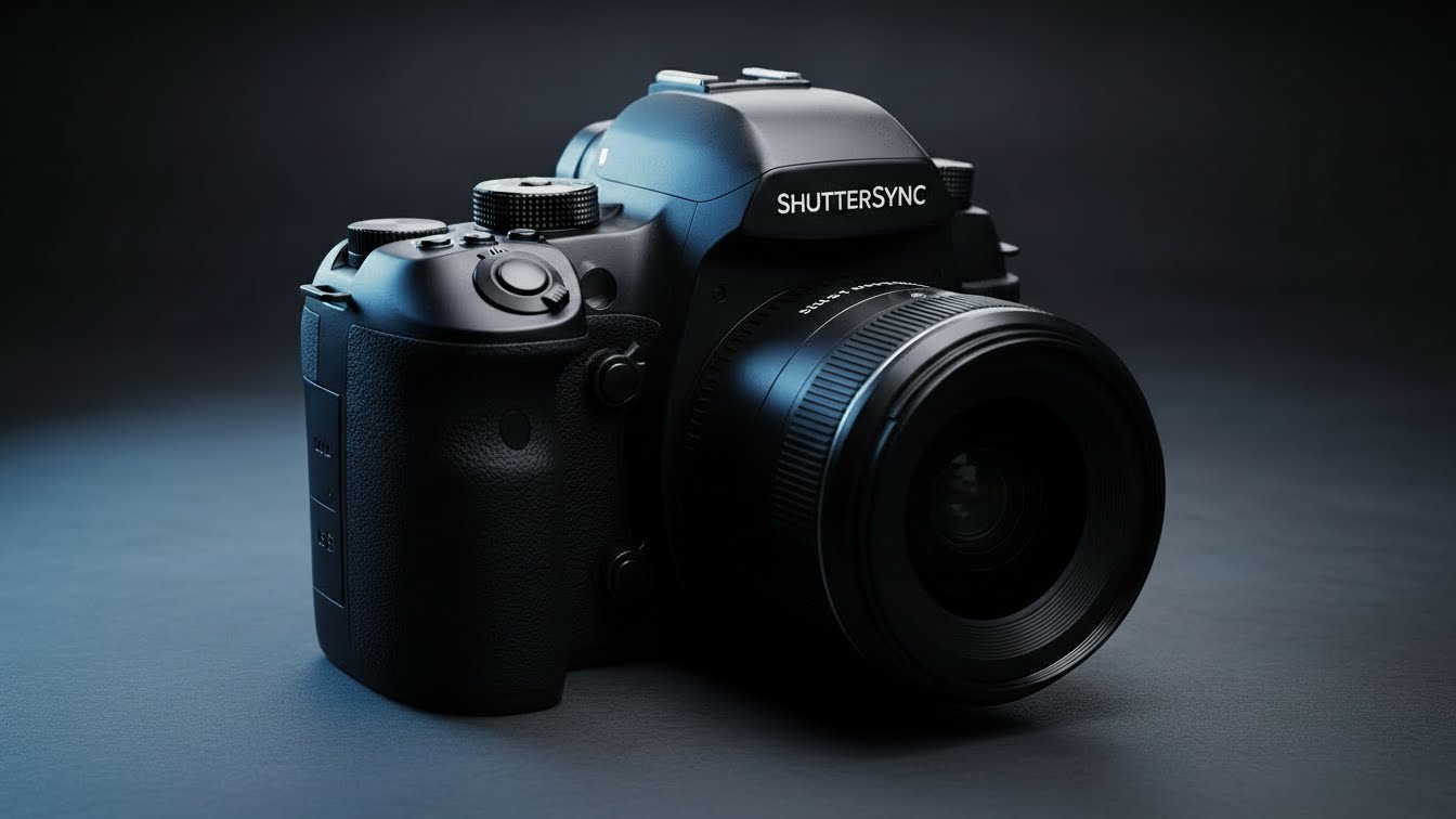 Lightroom Mastery Workshop